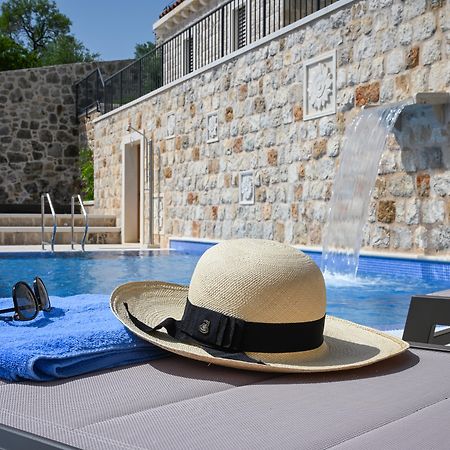 Villas & Apartments Capparis Dubrovnik Luaran gambar