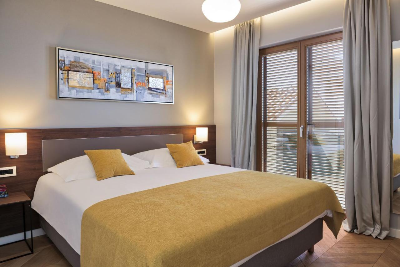 Villas & Apartments Capparis Dubrovnik Luaran gambar