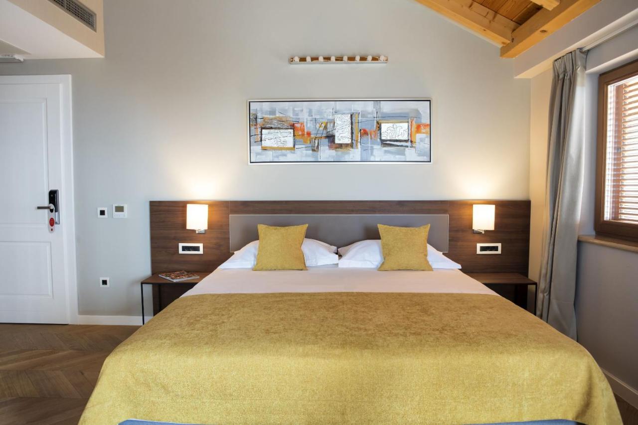 Villas & Apartments Capparis Dubrovnik Luaran gambar