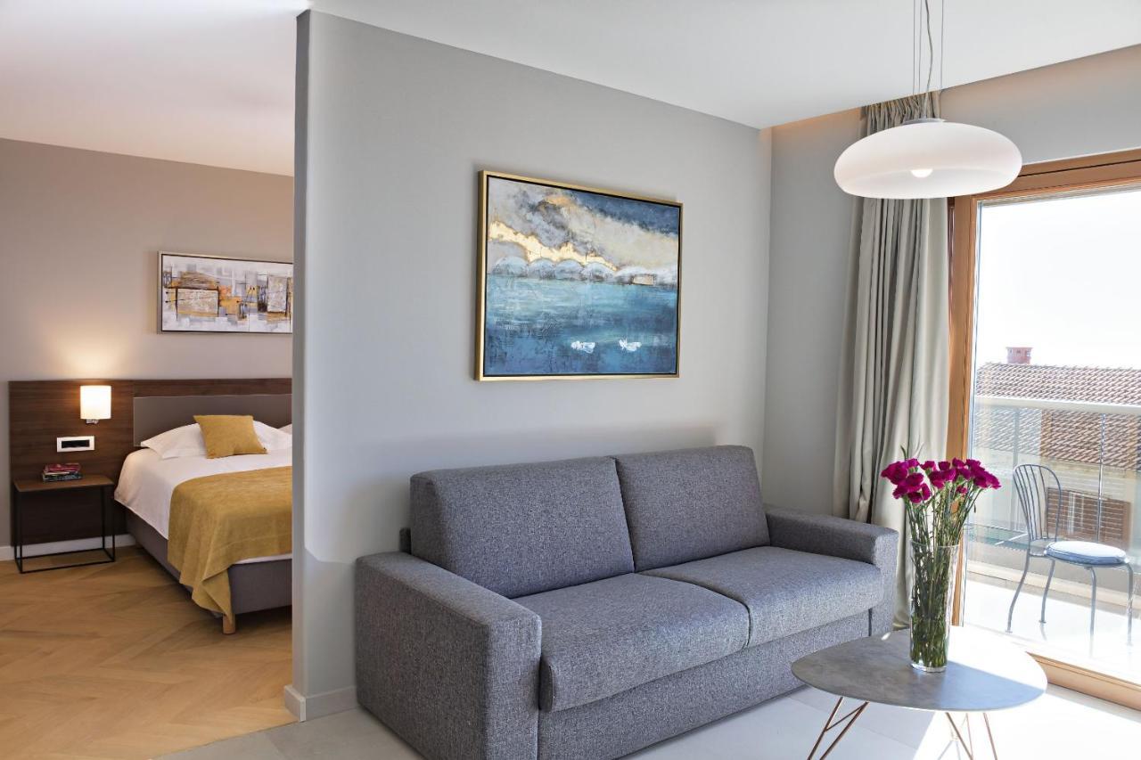 Villas & Apartments Capparis Dubrovnik Luaran gambar