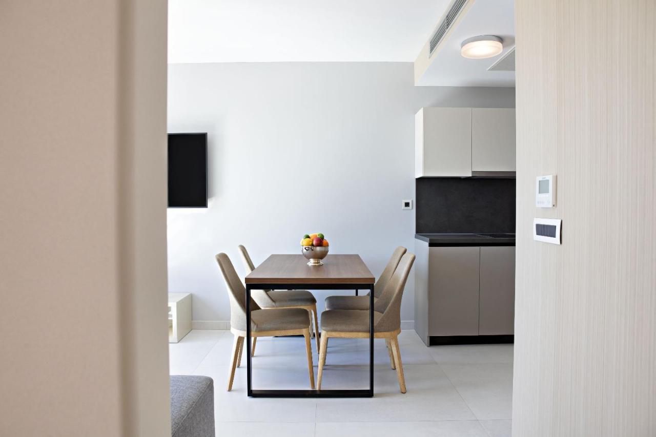 Villas & Apartments Capparis Dubrovnik Luaran gambar