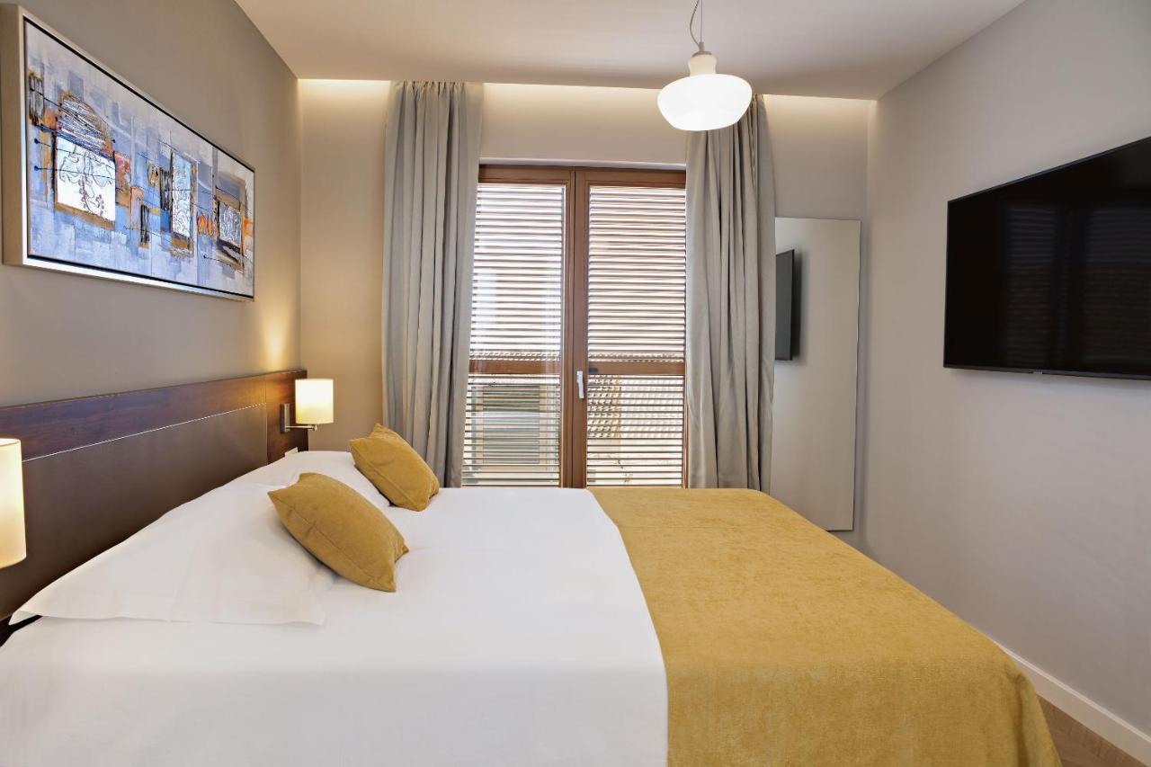 Villas & Apartments Capparis Dubrovnik Luaran gambar