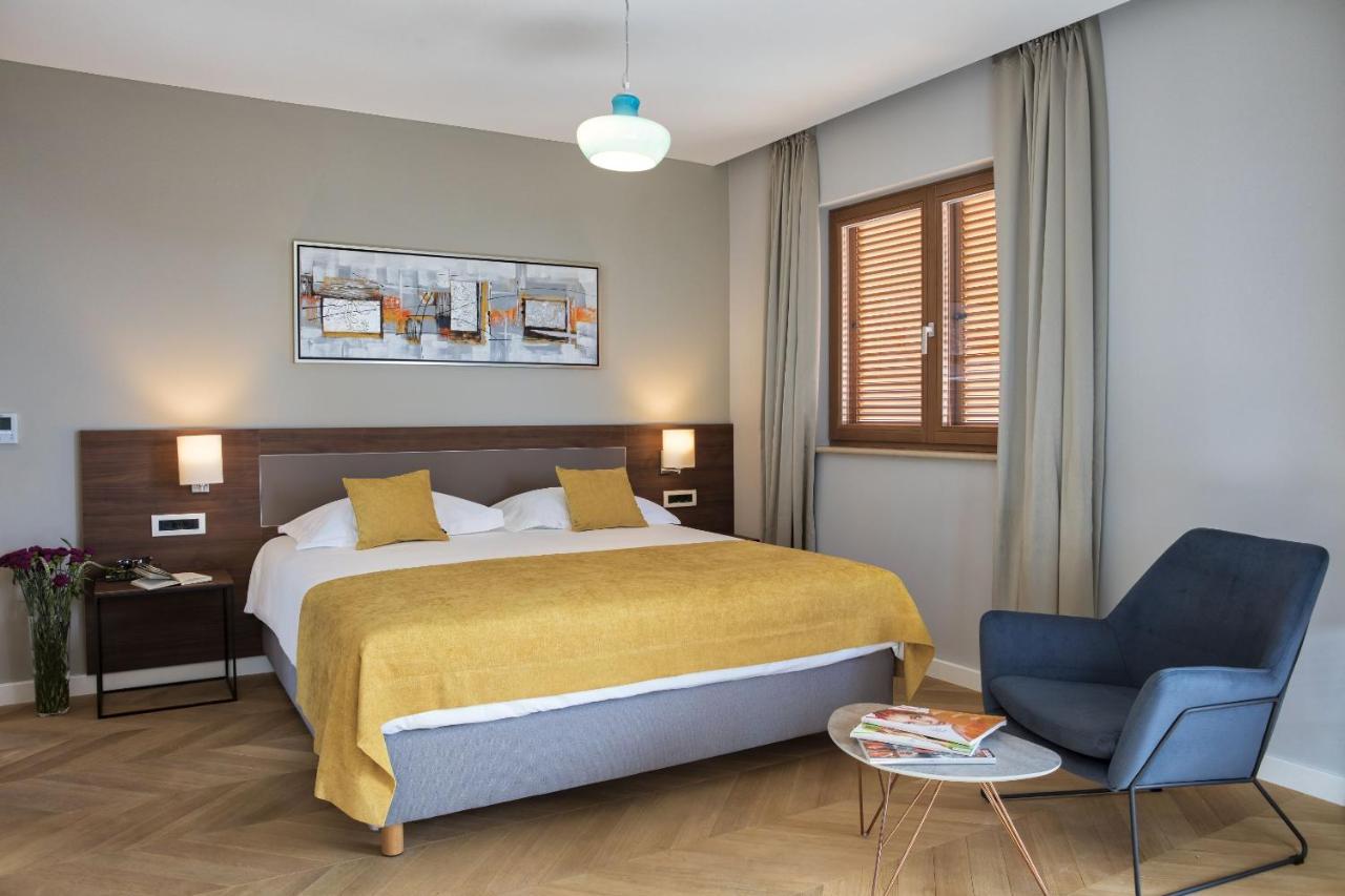Villas & Apartments Capparis Dubrovnik Luaran gambar