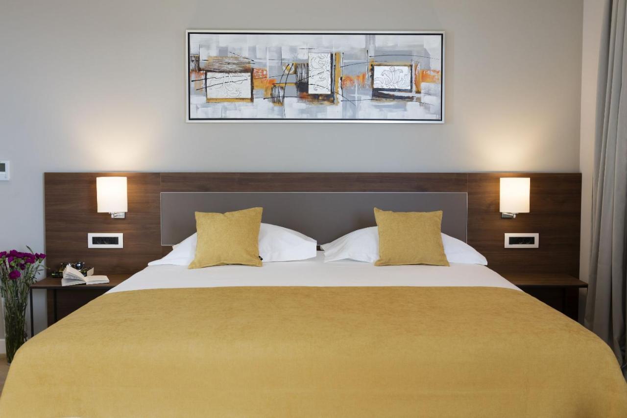 Villas & Apartments Capparis Dubrovnik Luaran gambar