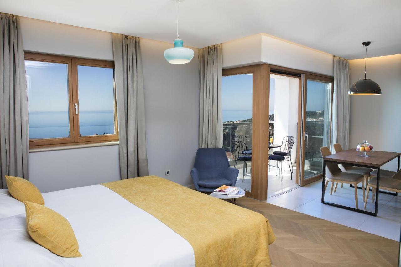Villas & Apartments Capparis Dubrovnik Luaran gambar