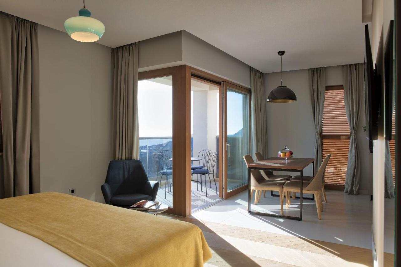 Villas & Apartments Capparis Dubrovnik Luaran gambar
