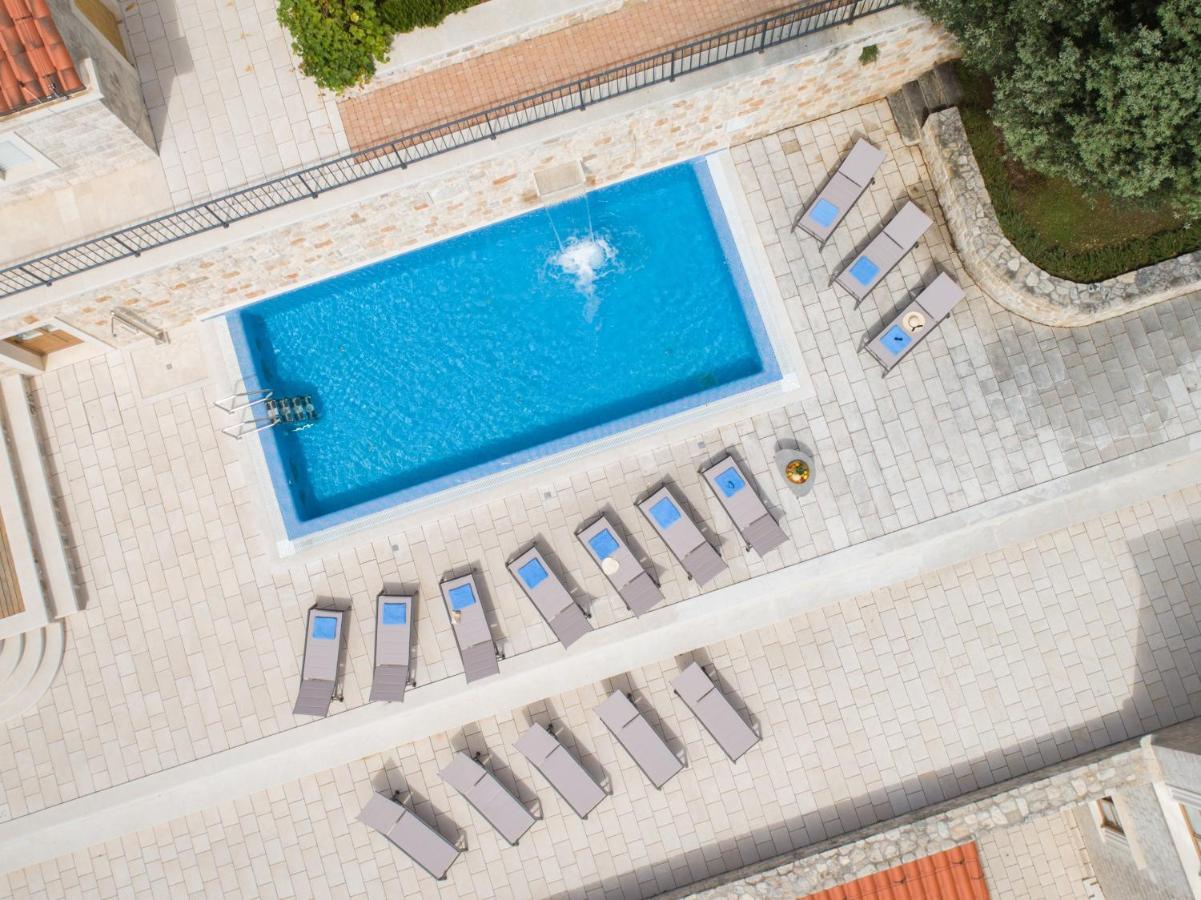 Villas & Apartments Capparis Dubrovnik Luaran gambar