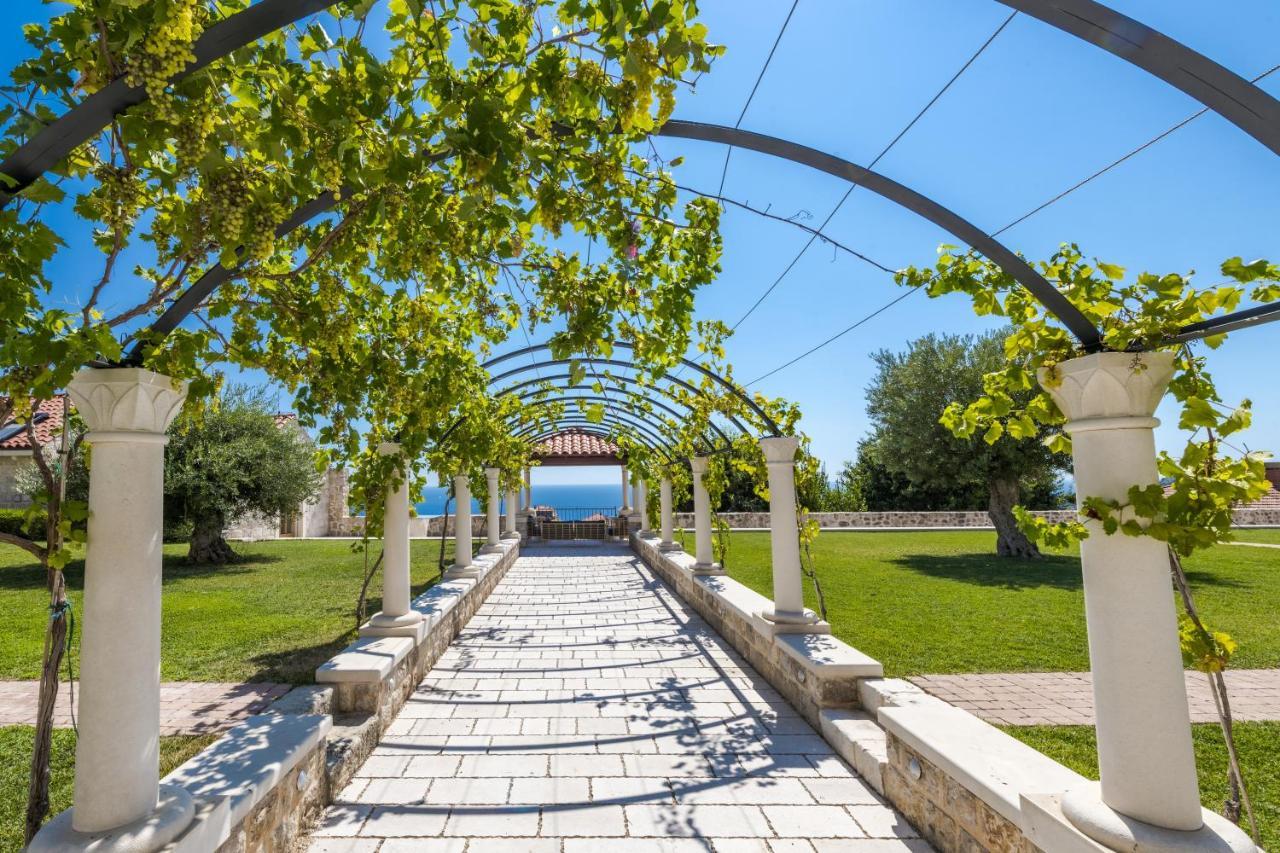 Villas & Apartments Capparis Dubrovnik Luaran gambar