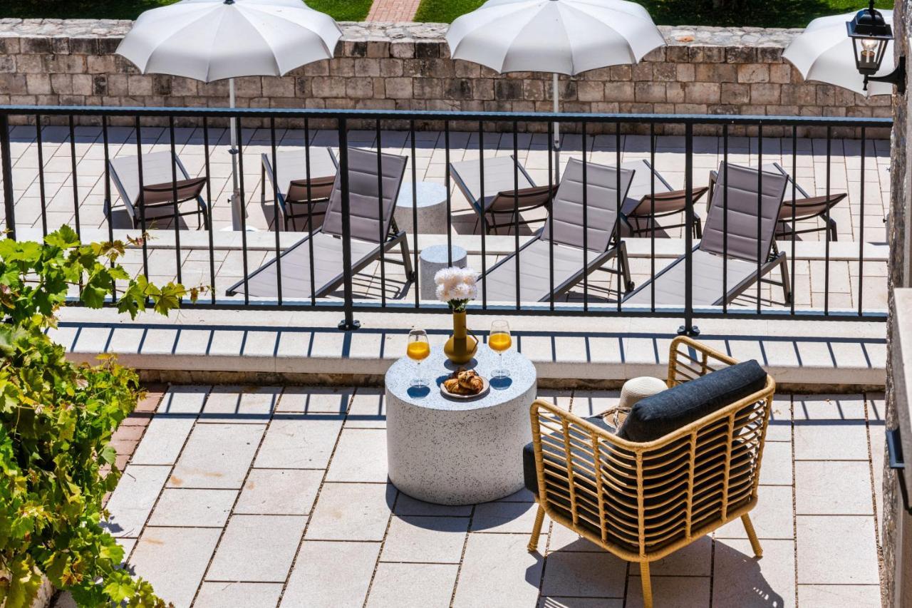 Villas & Apartments Capparis Dubrovnik Luaran gambar