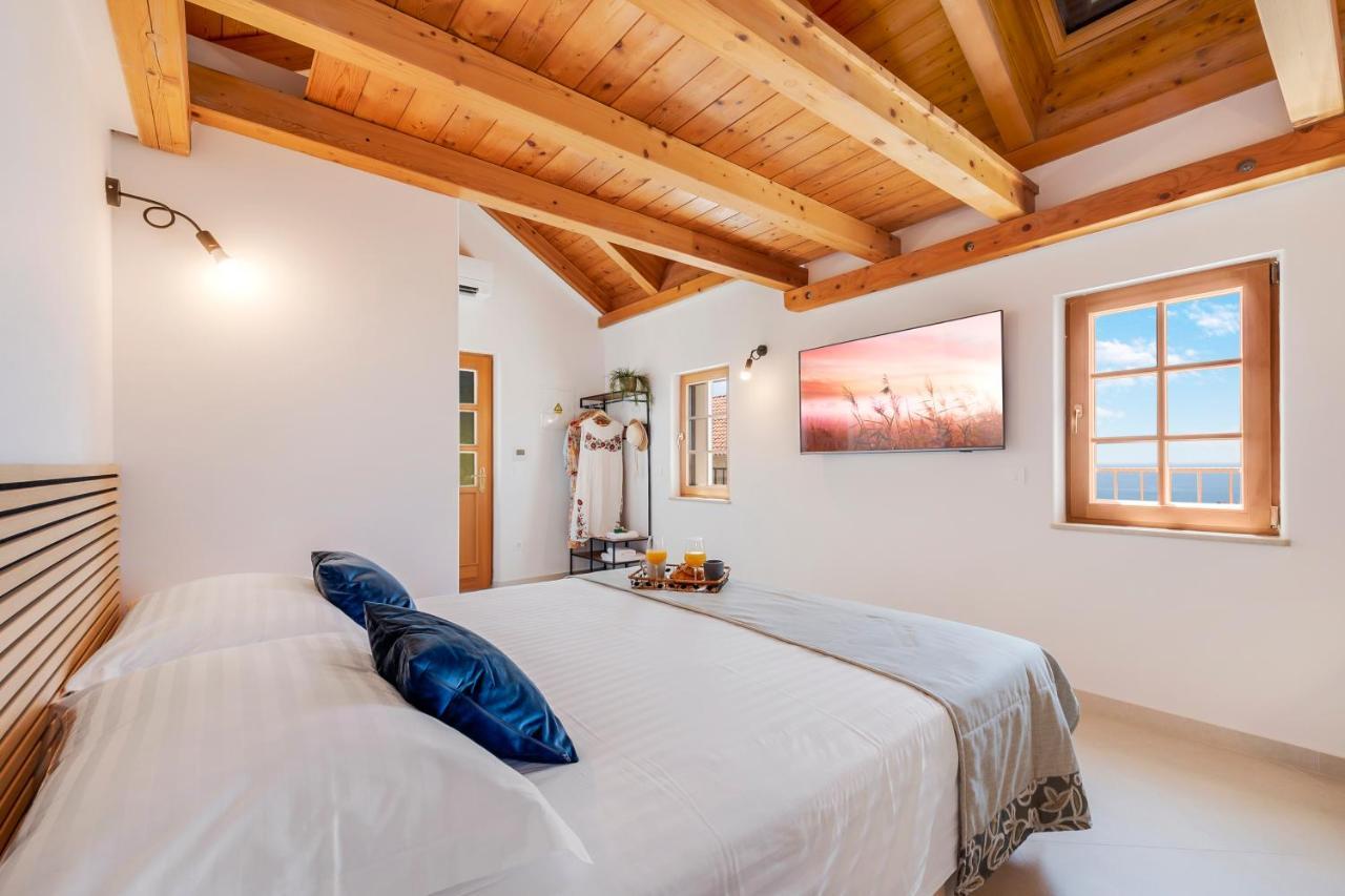Villas & Apartments Capparis Dubrovnik Luaran gambar