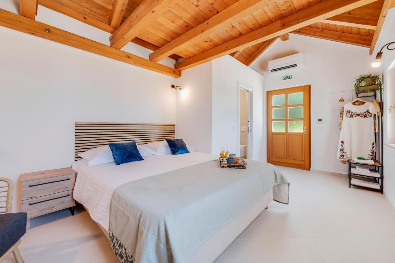 Villas & Apartments Capparis Dubrovnik Luaran gambar