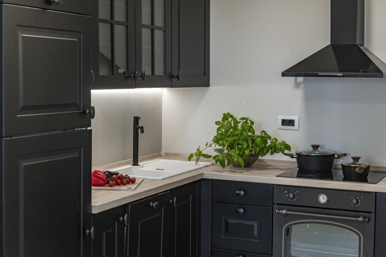 Villas & Apartments Capparis Dubrovnik Luaran gambar
