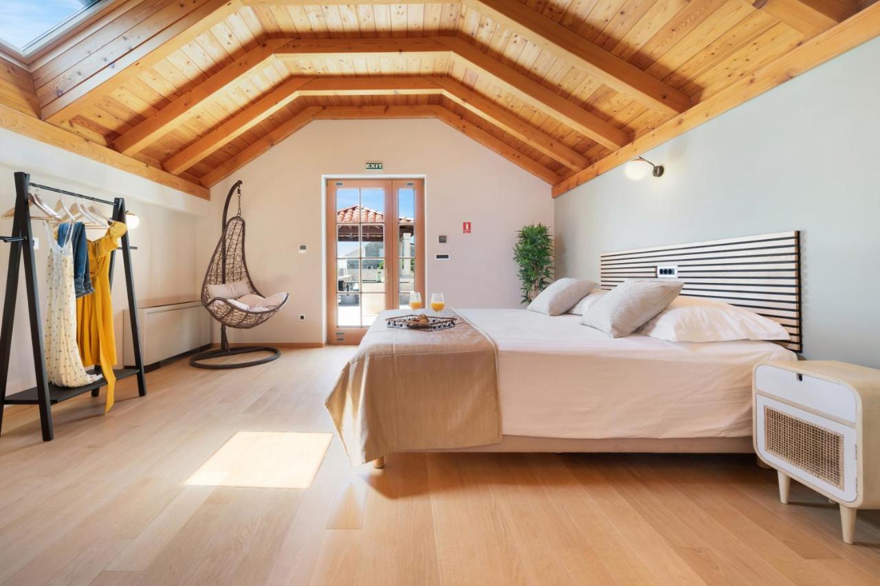 Villas & Apartments Capparis Dubrovnik Luaran gambar