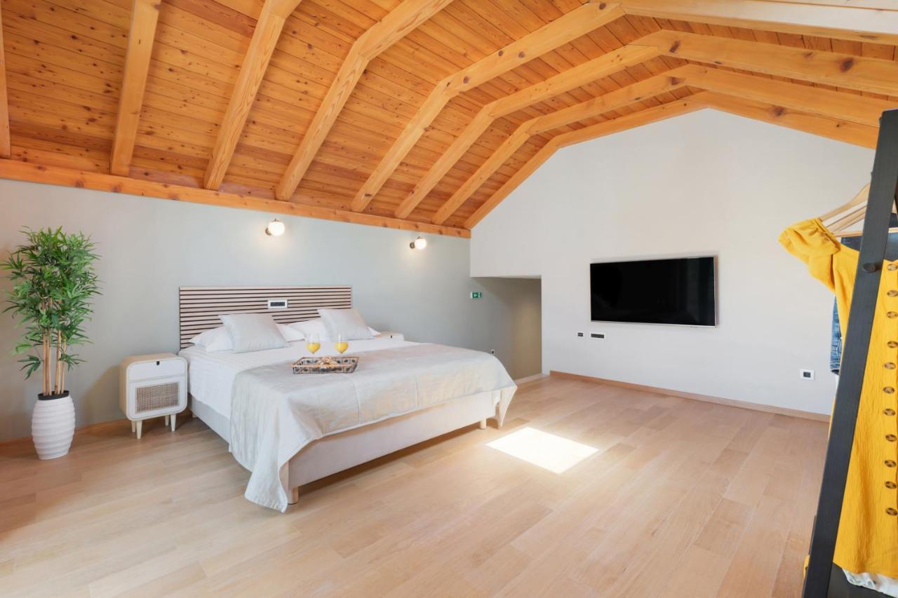 Villas & Apartments Capparis Dubrovnik Luaran gambar