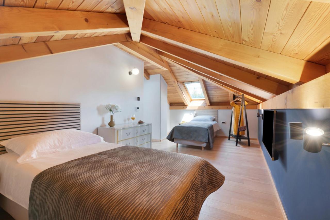 Villas & Apartments Capparis Dubrovnik Luaran gambar