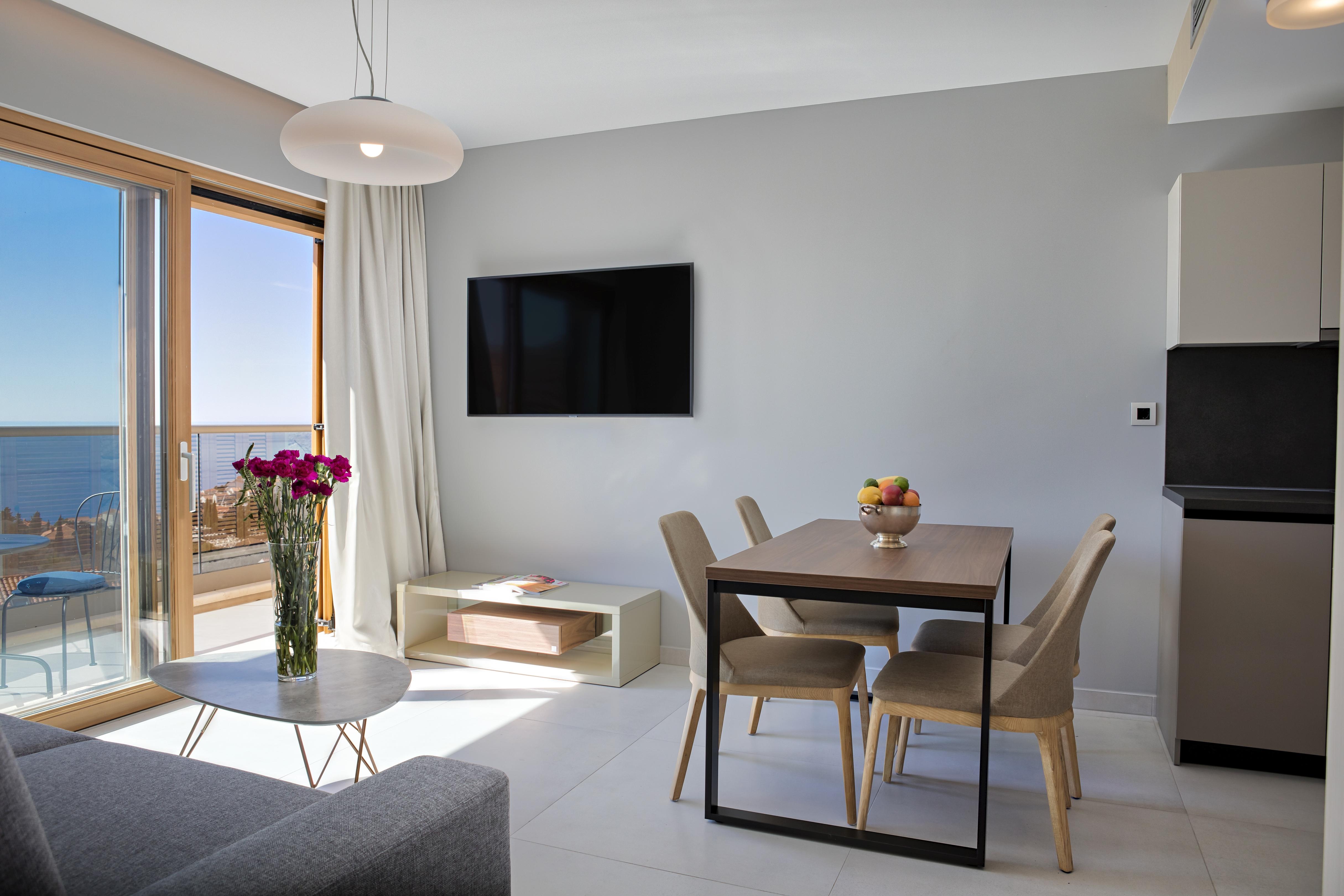 Villas & Apartments Capparis Dubrovnik Luaran gambar