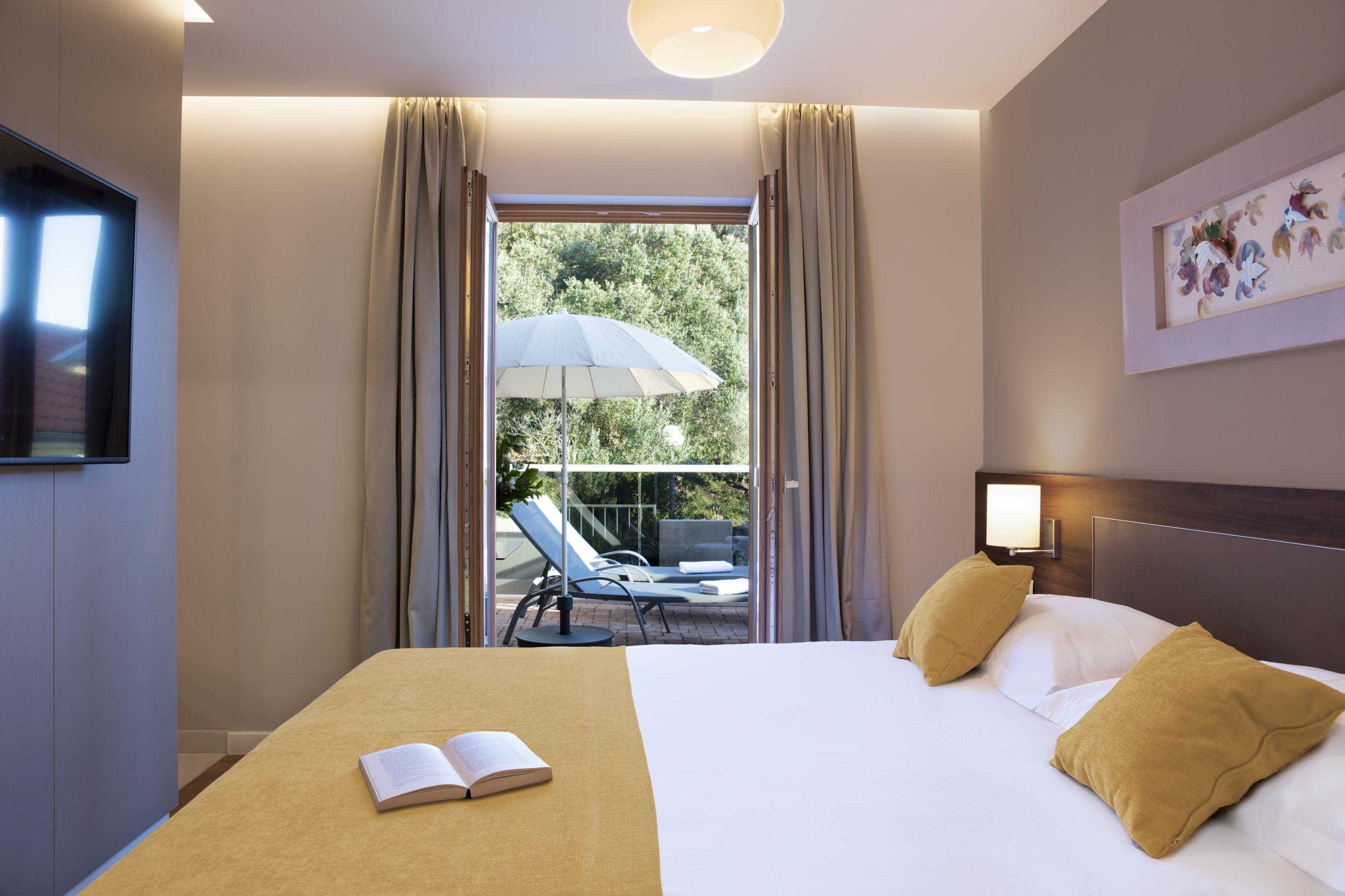 Villas & Apartments Capparis Dubrovnik Luaran gambar