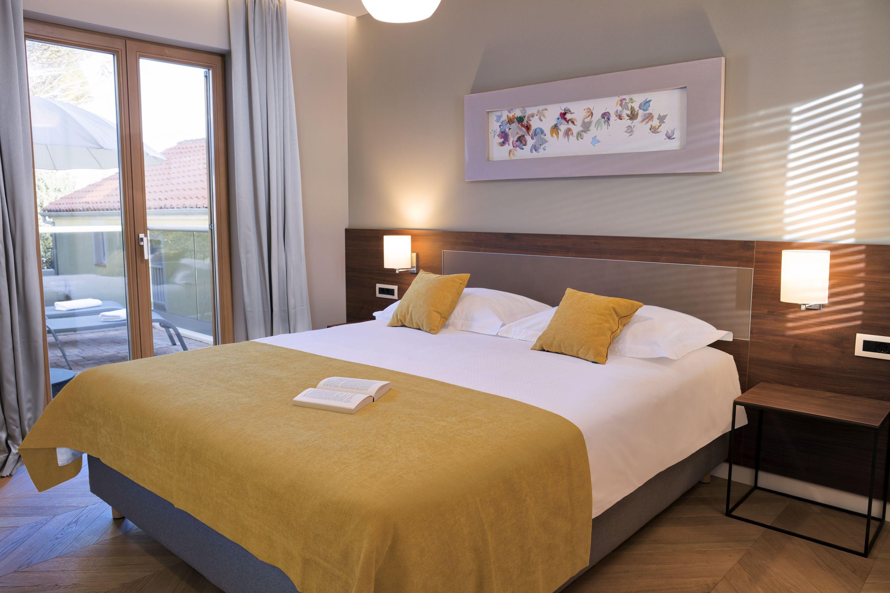 Villas & Apartments Capparis Dubrovnik Luaran gambar