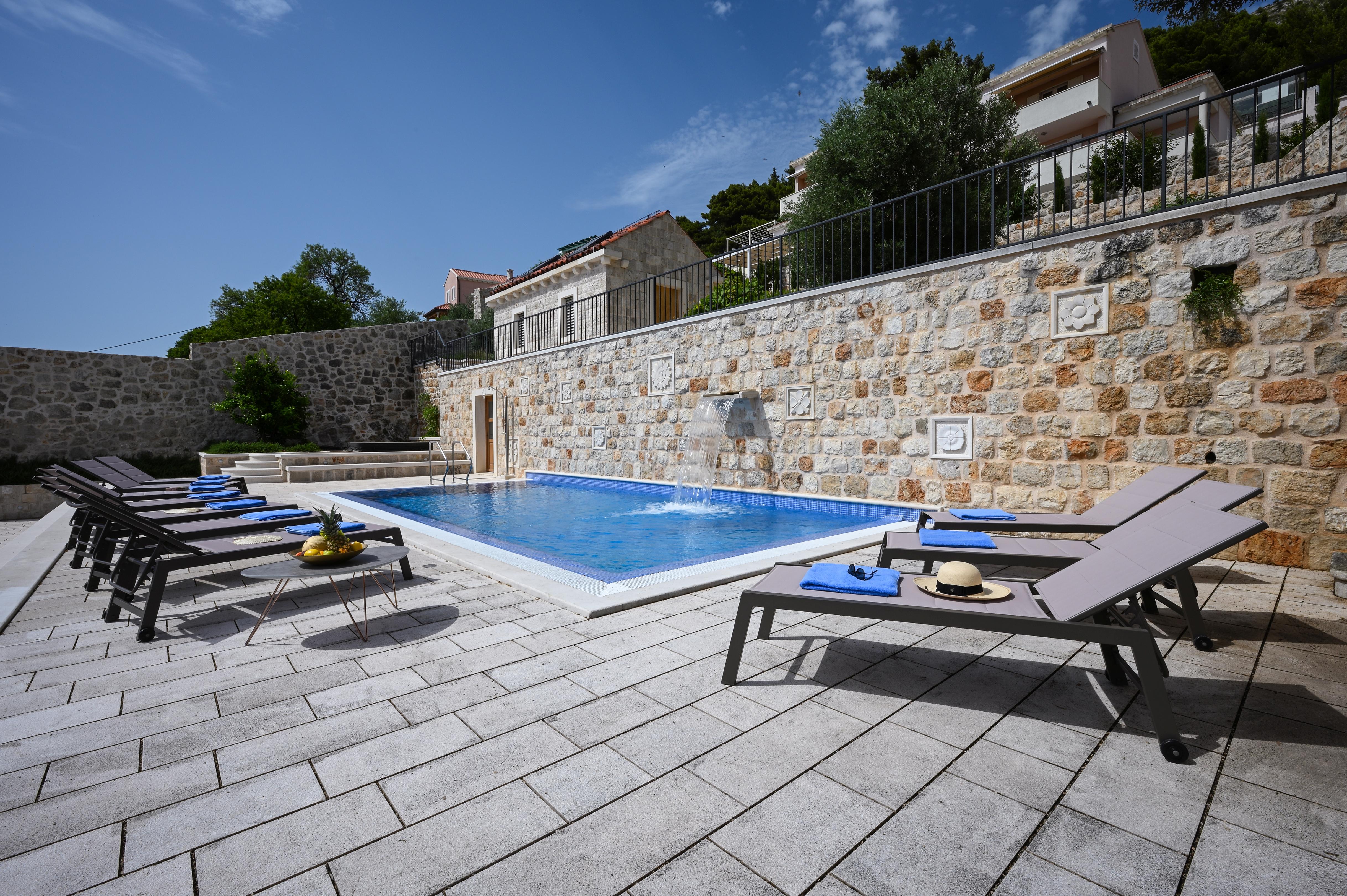 Villas & Apartments Capparis Dubrovnik Luaran gambar